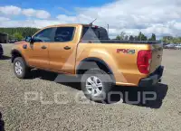 2019 Ford RANGER фото