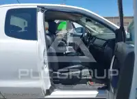 2019 Ford RANGER photo