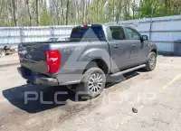 2019 Ford RANGER photo