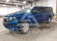 2019 Ford RANGER photo