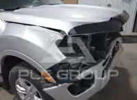 2019 Ford RANGER photo