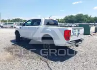 2019 Ford RANGER photo