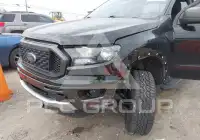 2019 Ford RANGER фото