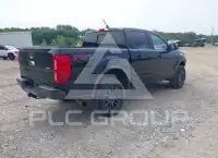 2019 Ford RANGER фото