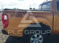2019 Ford RANGER фото