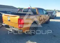 2019 Ford RANGER фото