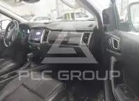 2019 Ford RANGER фото