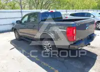 2019 Ford RANGER photo