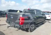 2019 Ford RANGER photo
