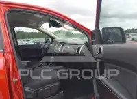 2019 Ford RANGER photo