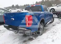 2019 Ford RANGER фото