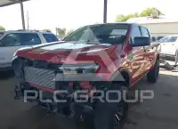 2019 Ford RANGER фото