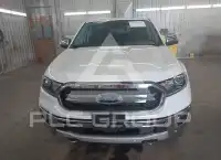 2019 Ford RANGER фото