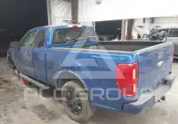 2019 Ford RANGER фото