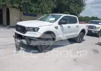 2019 Ford RANGER фото
