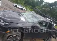 2019 Ford RANGER фото