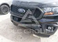 2019 Ford RANGER фото
