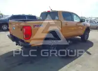 2019 Ford RANGER фото