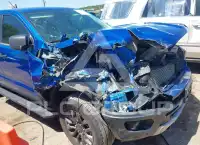 2019 Ford RANGER photo
