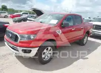 2019 Ford RANGER фото