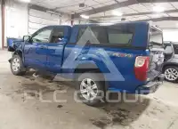 2019 Ford RANGER photo