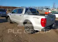 2019 Ford RANGER фото