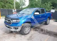 2019 Ford RANGER фото