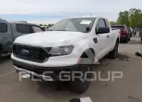 2019 Ford RANGER photo