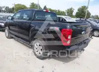 2019 Ford RANGER фото