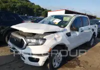 2019 Ford RANGER фото