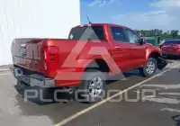 2019 Ford RANGER фото