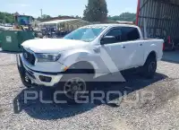 2019 Ford RANGER photo