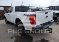 2019 Ford RANGER photo