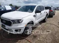 2019 Ford RANGER photo