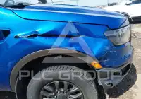 2019 Ford RANGER фото