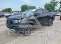 2019 Ford RANGER фото