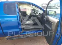 2019 Ford RANGER фото