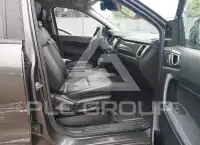 2019 Ford RANGER фото
