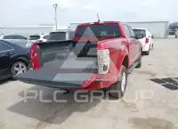2019 Ford RANGER фото