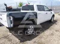 2019 Ford RANGER photo