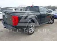2019 Ford RANGER фото