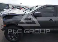 2019 Ford RANGER photo