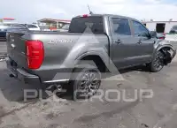 2019 Ford RANGER photo