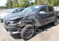 2019 Ford RANGER фото