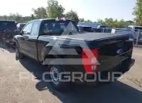 2019 Ford RANGER фото