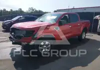 2019 Ford RANGER фото