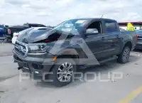 2019 Ford RANGER фото