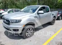 2019 Ford RANGER photo