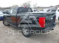 2019 Ford RANGER фото
