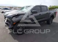 2019 Ford RANGER photo